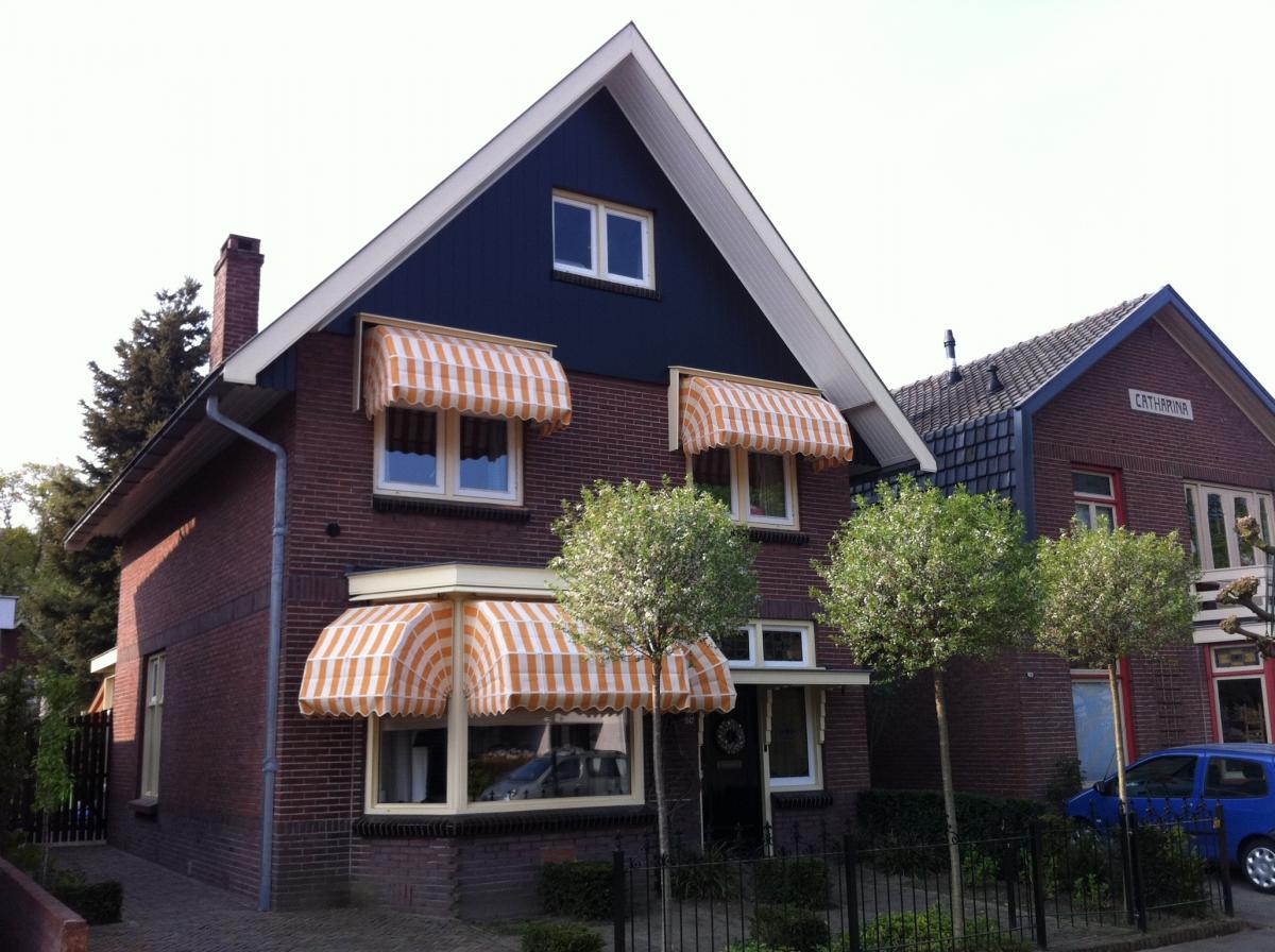 Markiezen