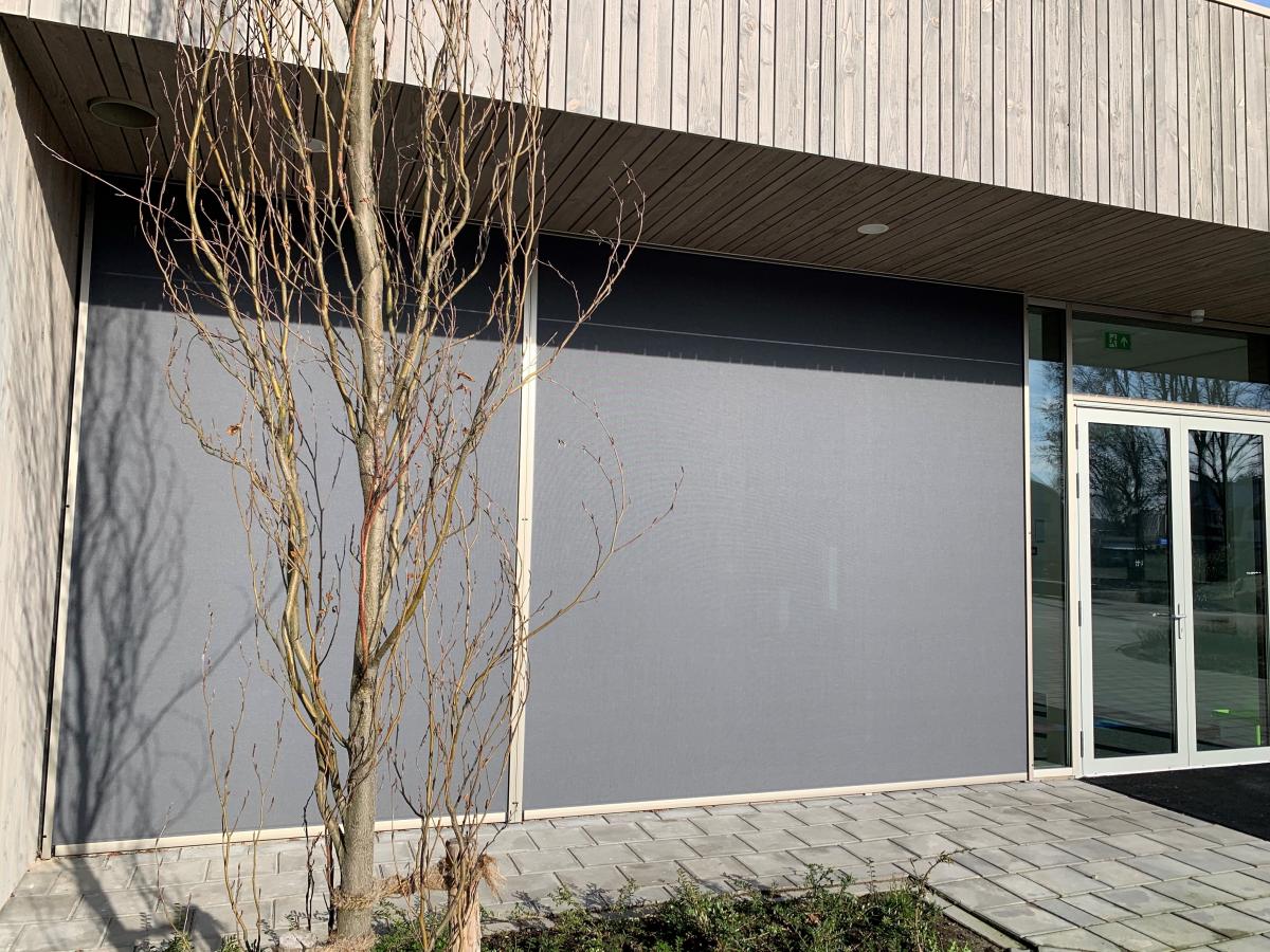Waarom screens?