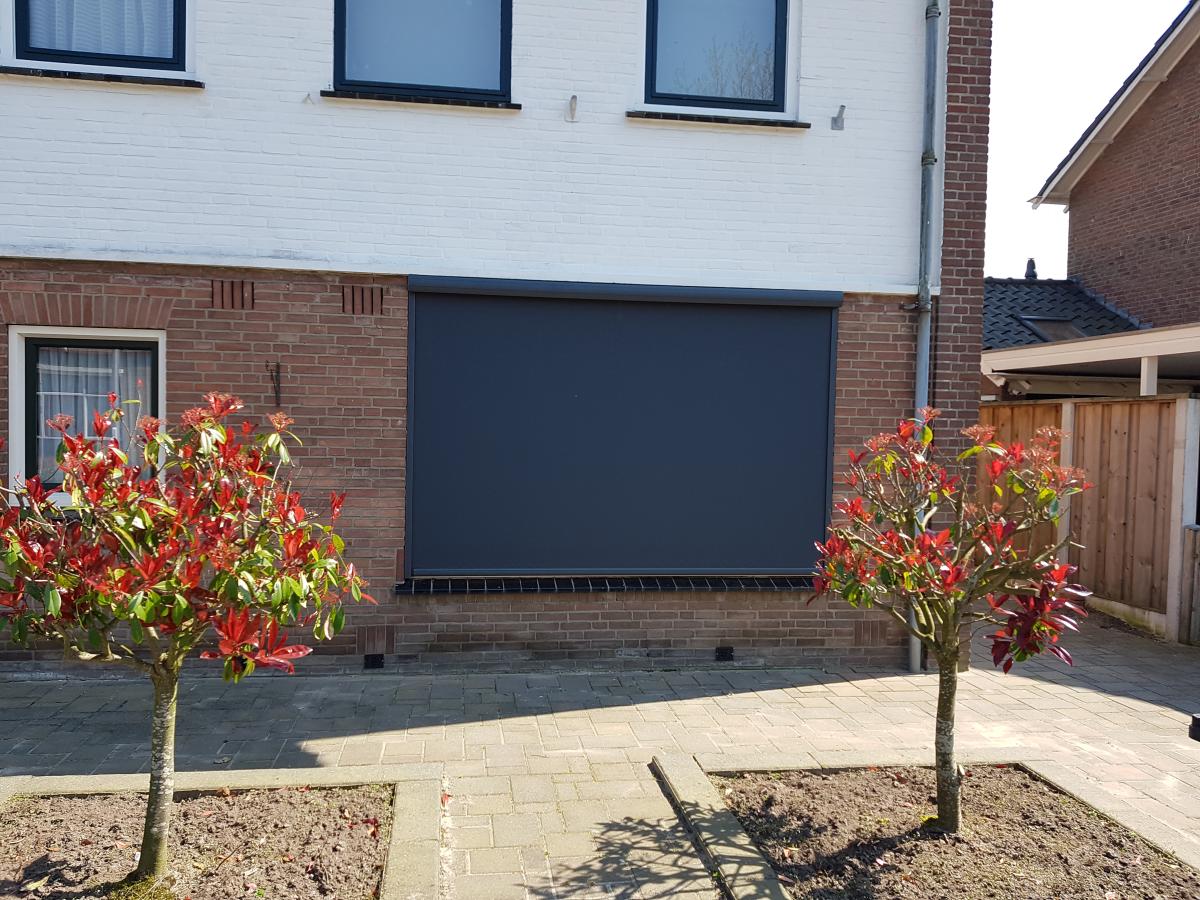 Waarom screens?