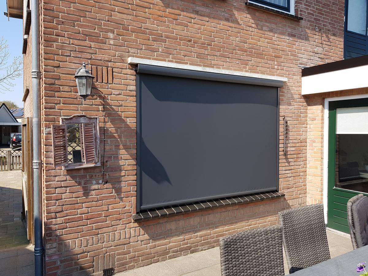 Waarom screens?