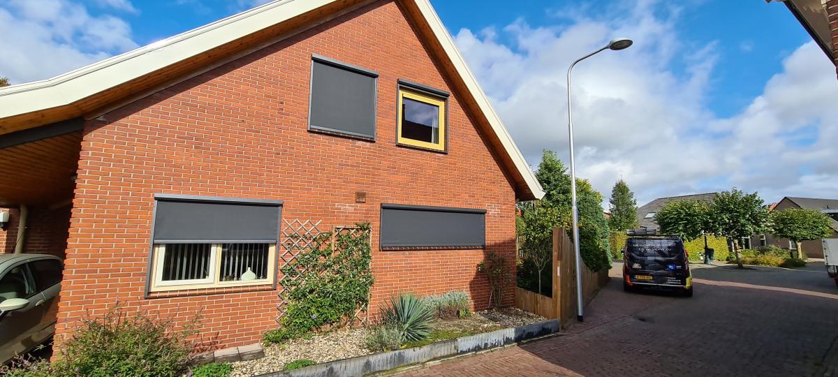Waarom screens?