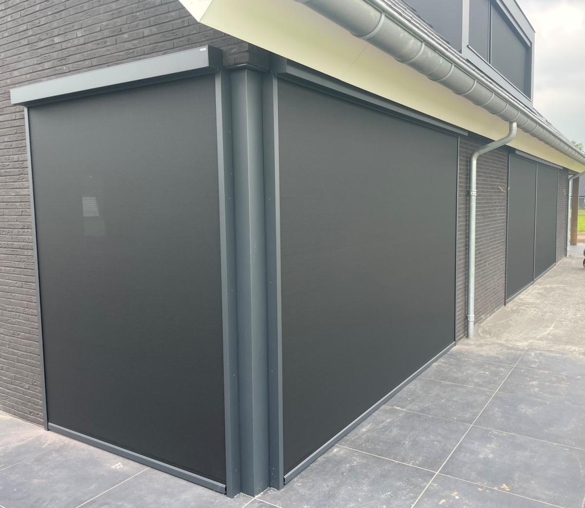 Waarom screens?