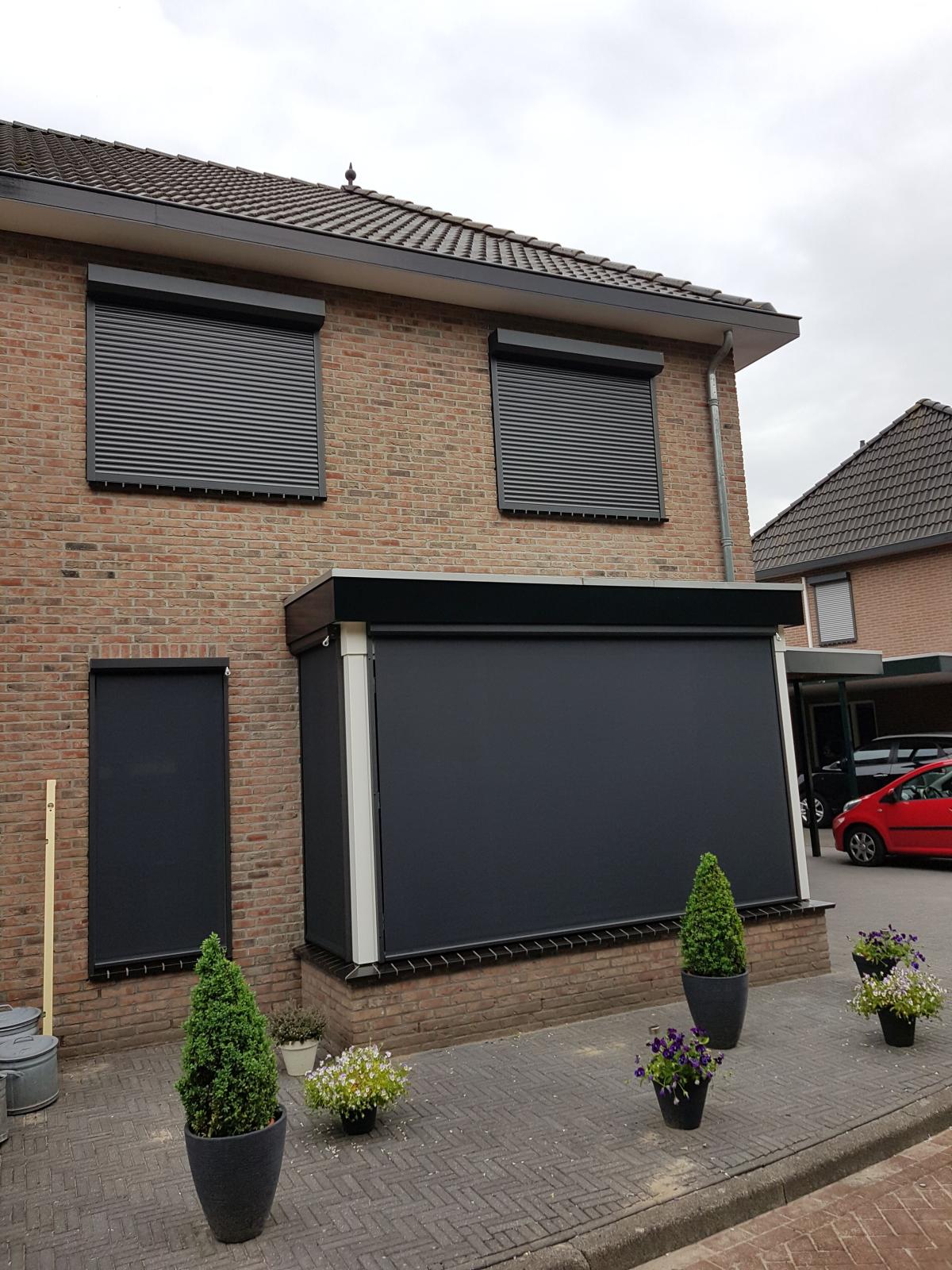 Waarom screens?