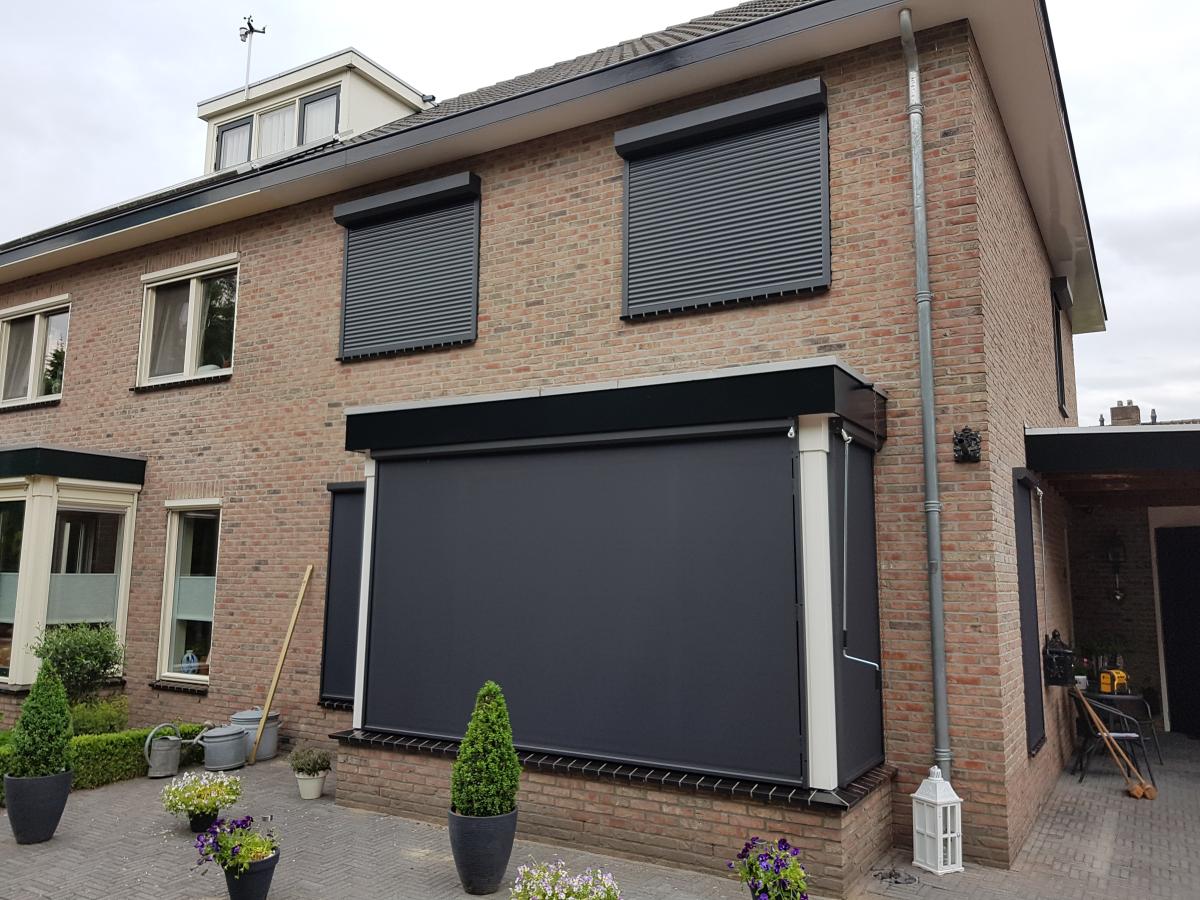 Waarom screens?
