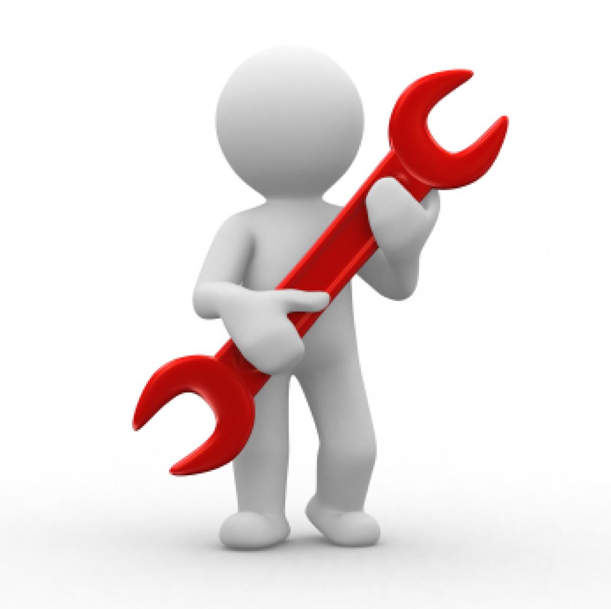Reparatie tarieven