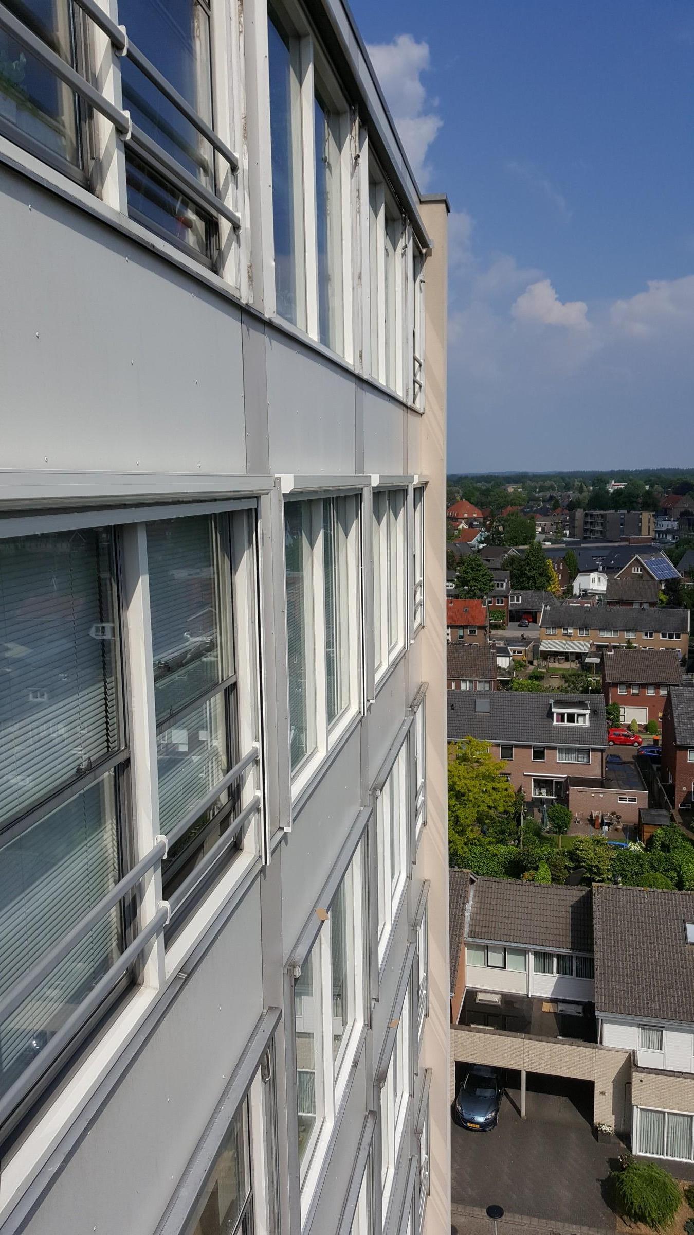 Welbions project De Uitkijk Hengelo