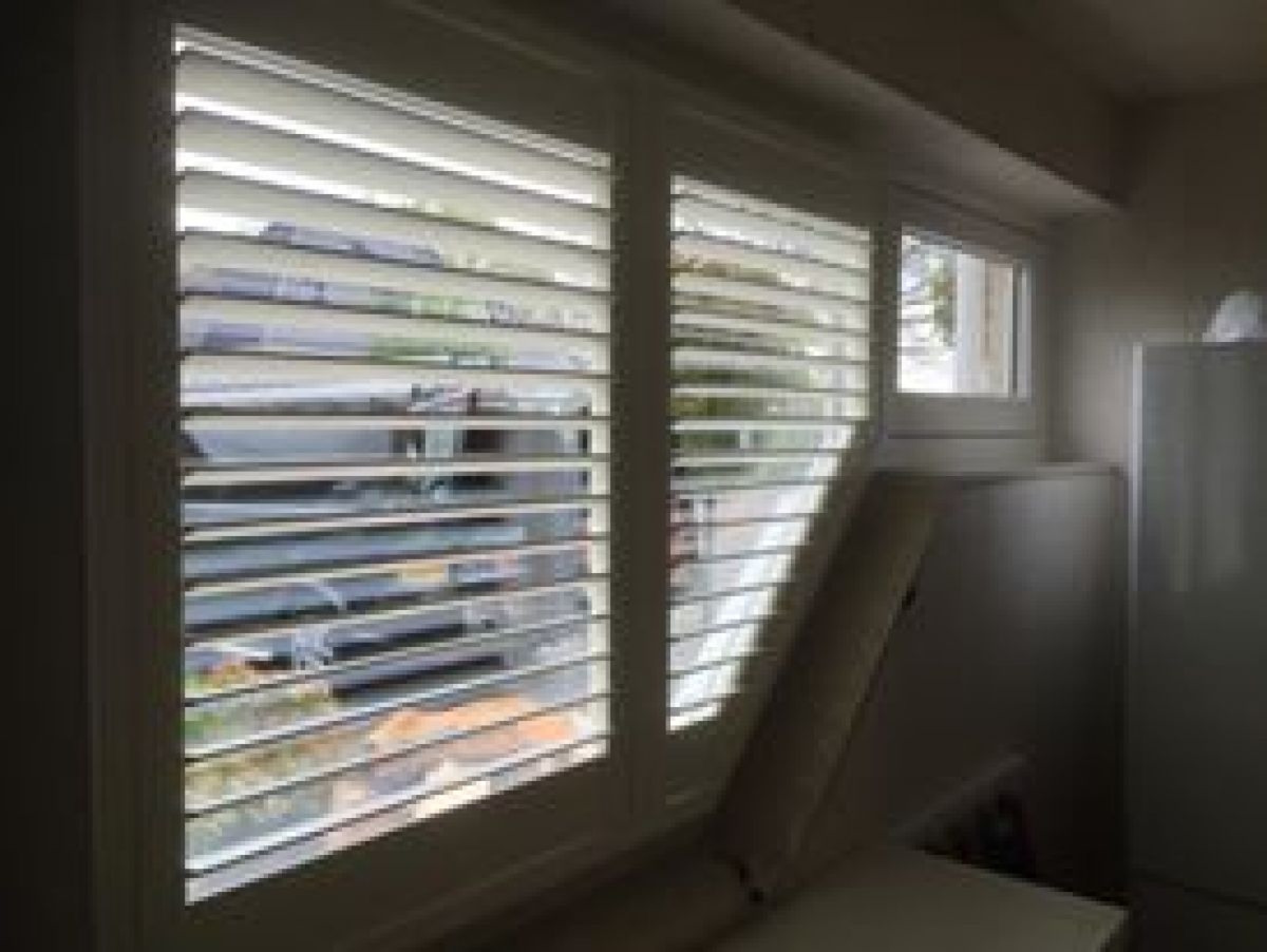Shutters op maat