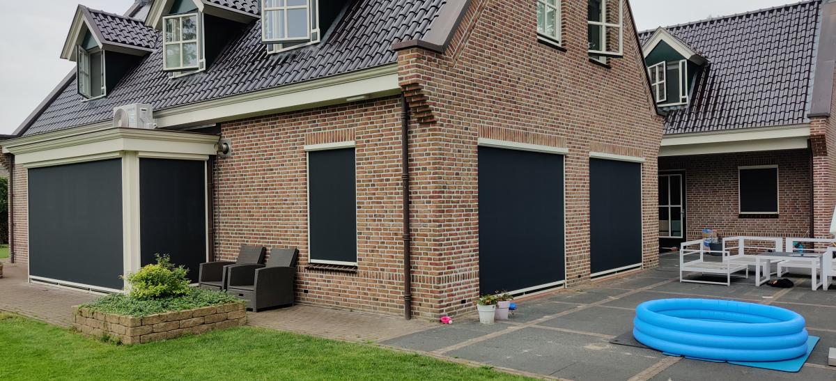 Waarom screens?