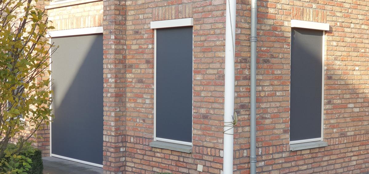 Waarom screens?