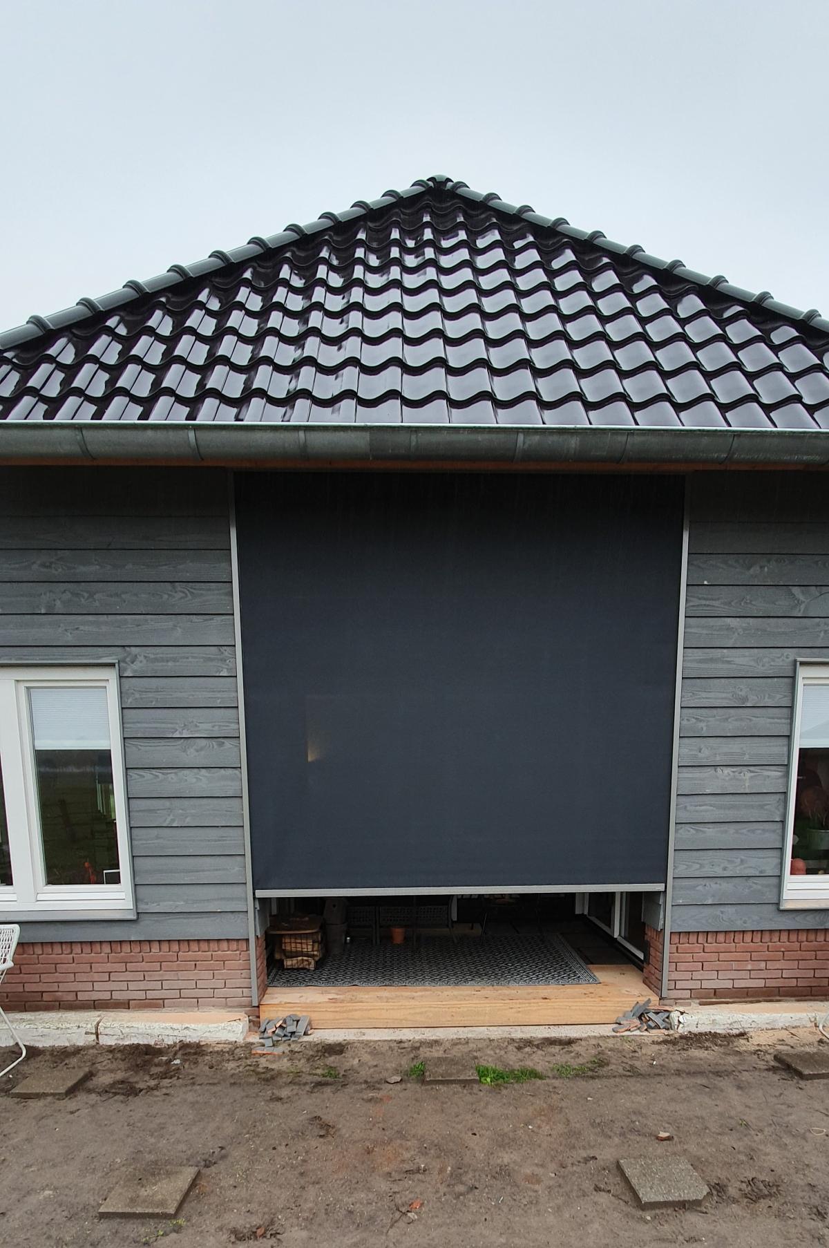 Waarom screens?