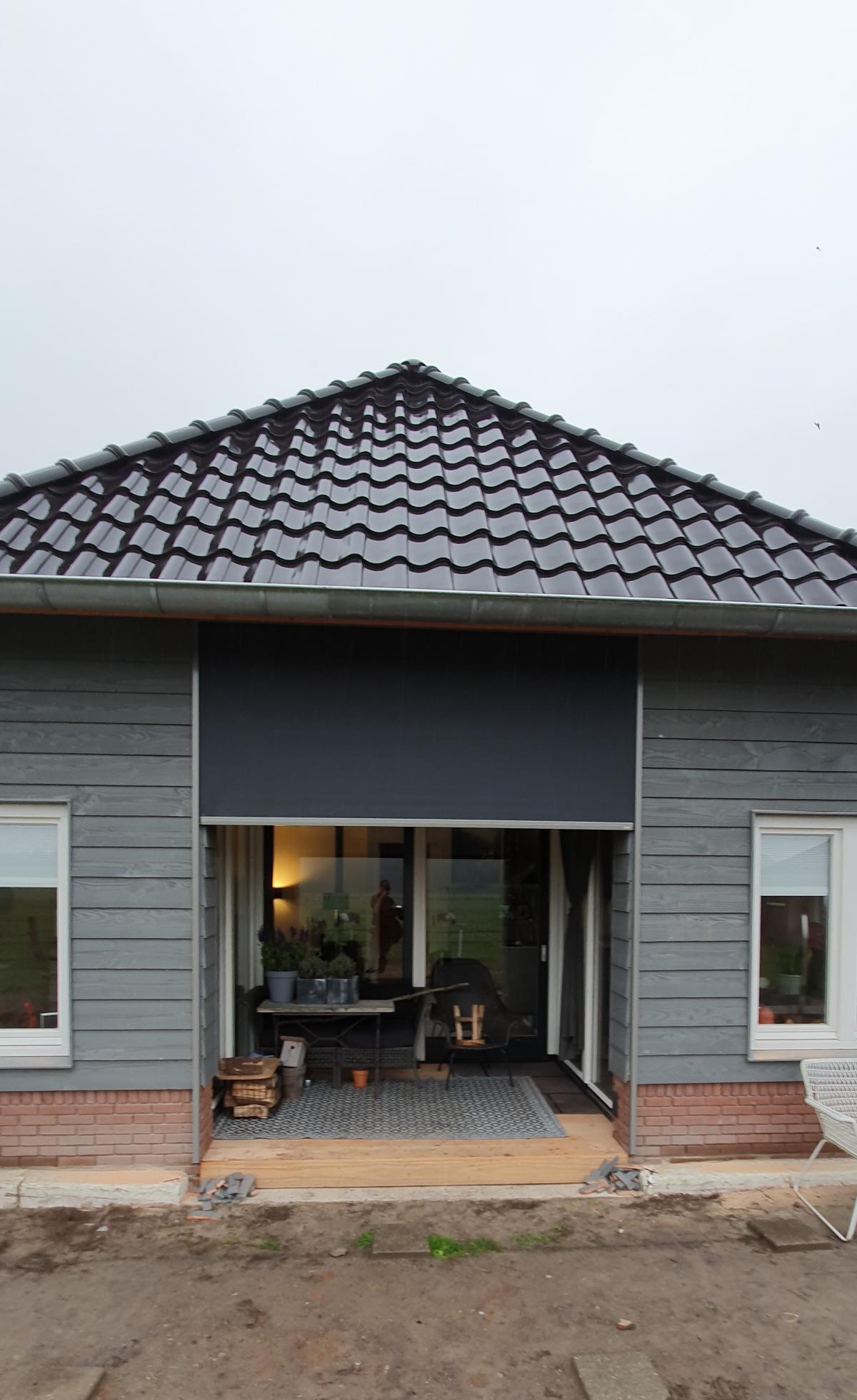 Waarom screens?