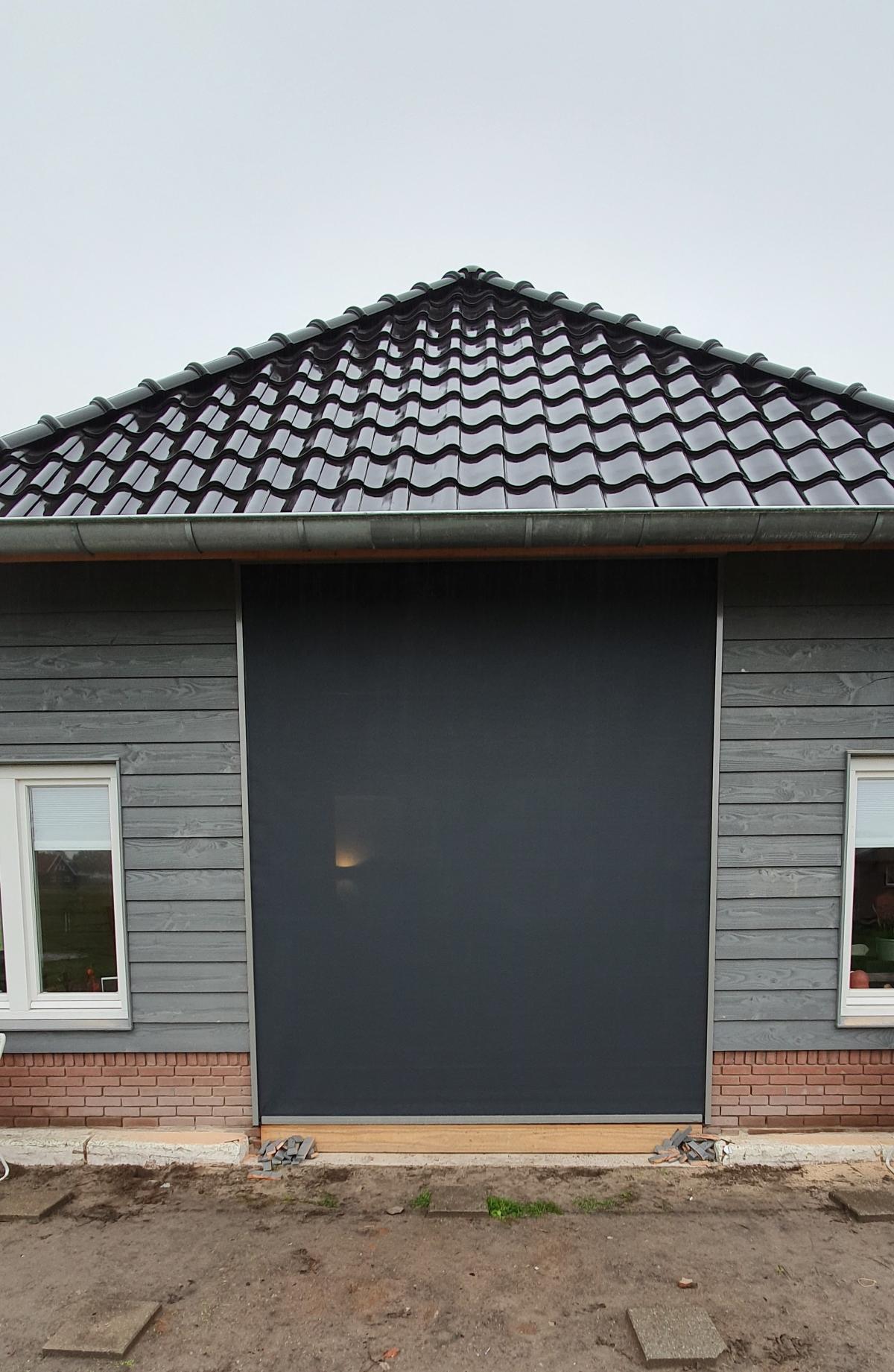Waarom screens?