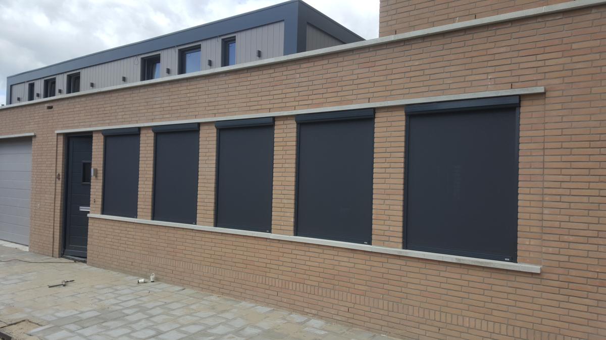 Waarom screens?