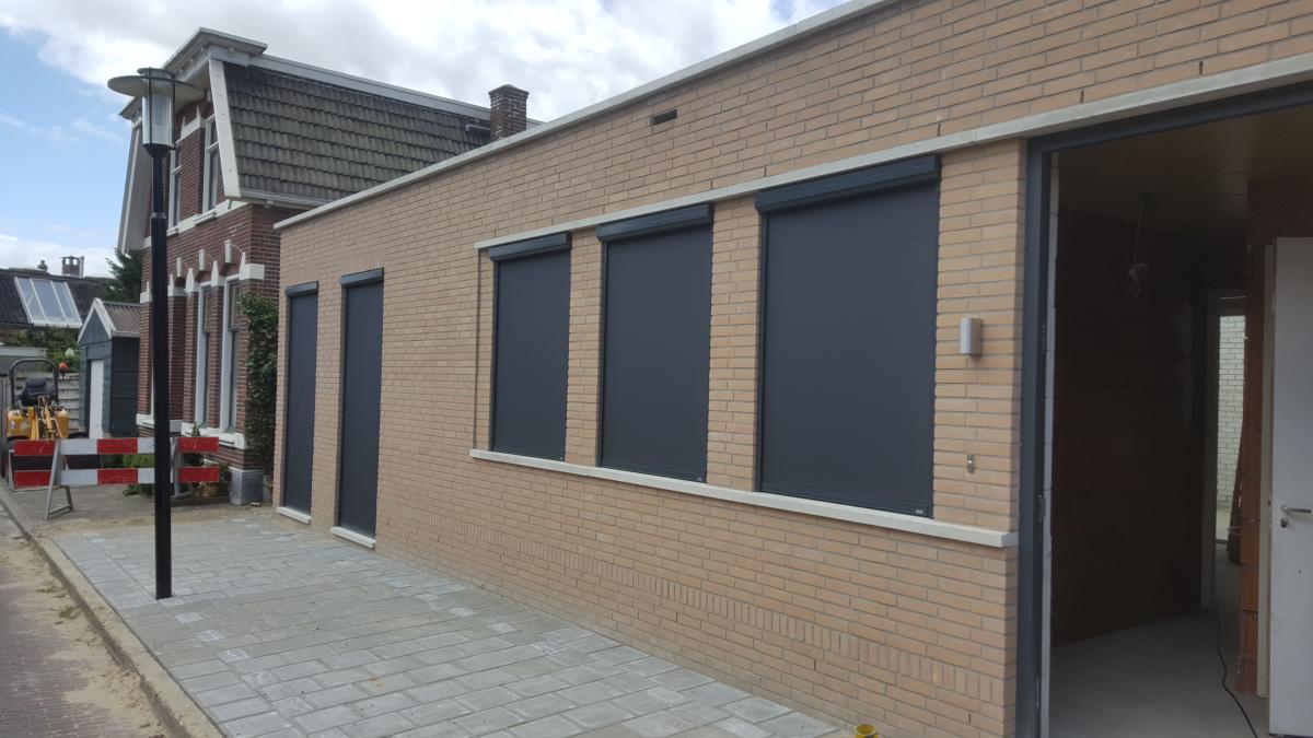 Waarom screens?