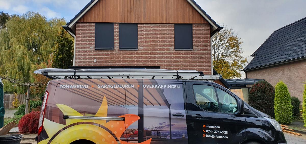 Waarom screens?
