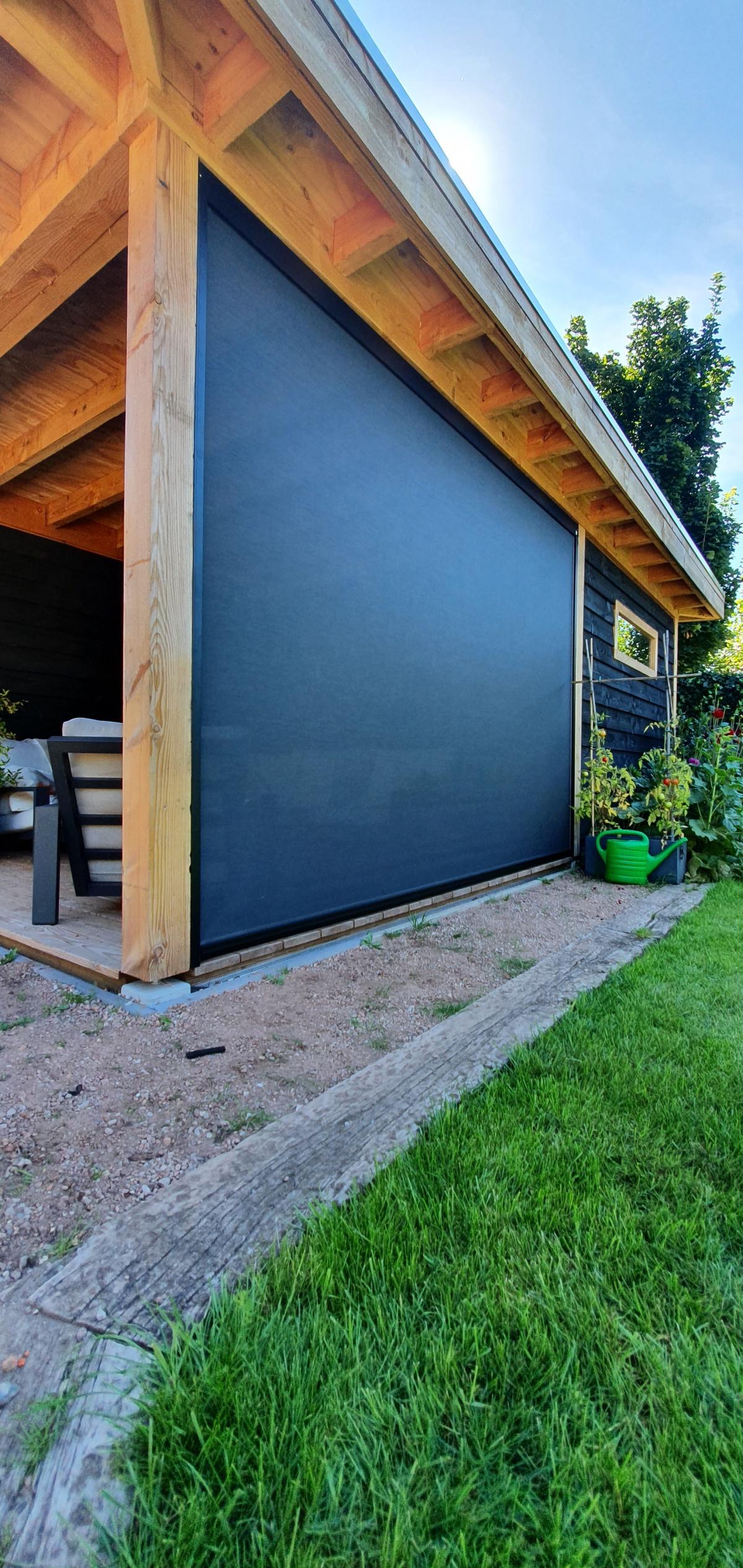 Waarom screens?
