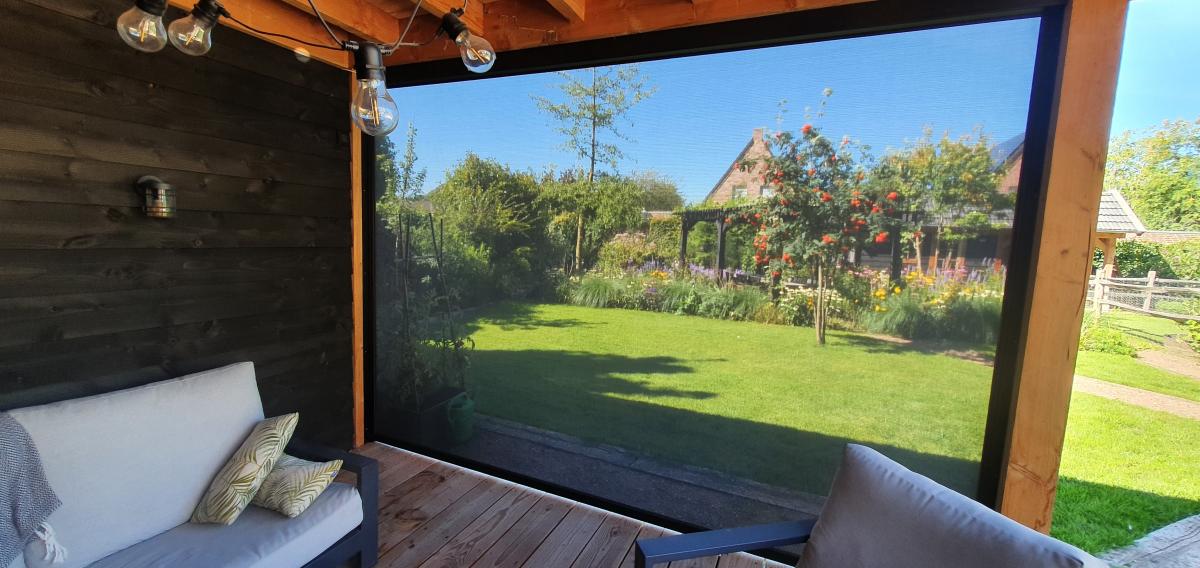 Waarom screens?